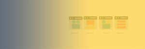 Optimizely multivariate testing hero