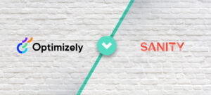 Optimizely vs Sanity