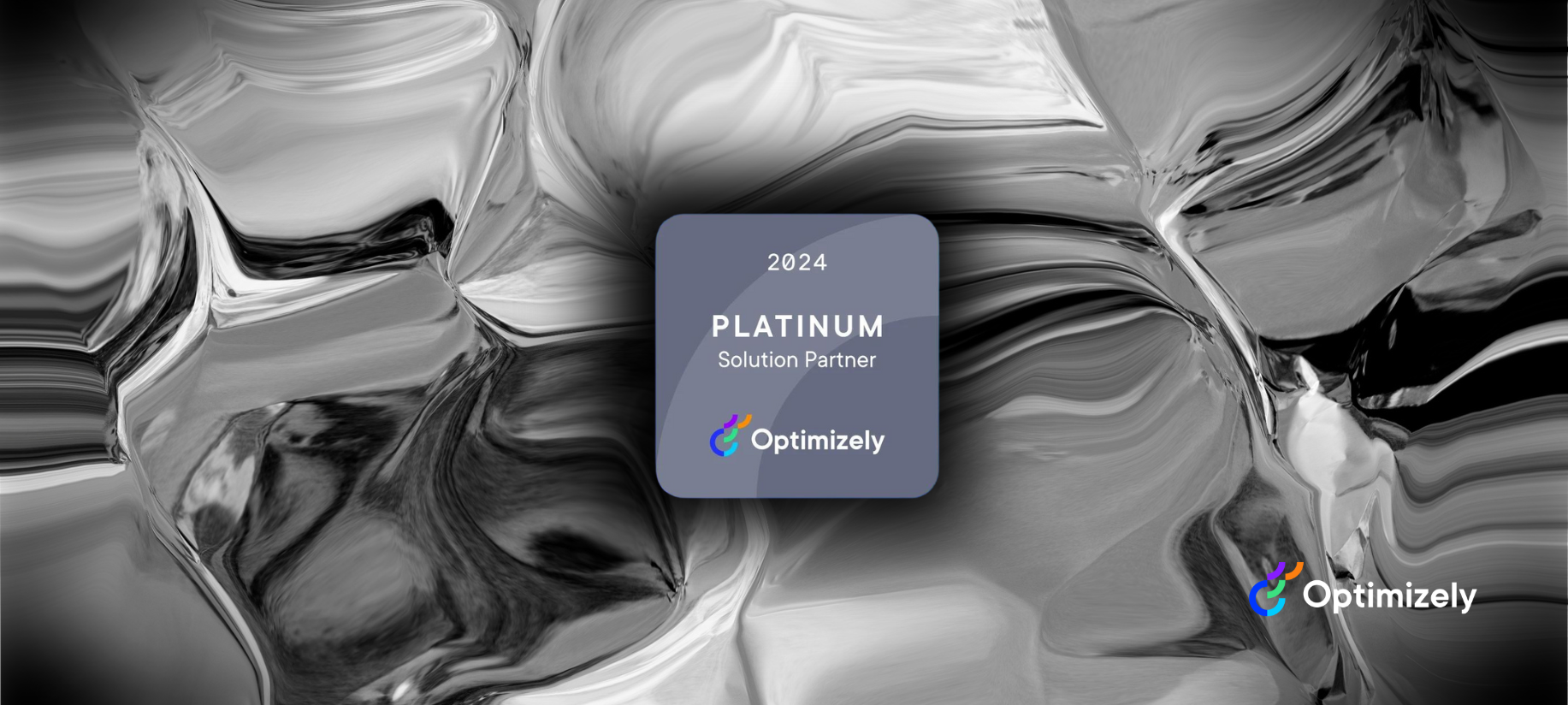 Optimizely Platinum Partner